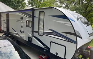 2021 Forest River Rv 26RB-L
