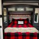 The Huffs kid/pet friendly RV!