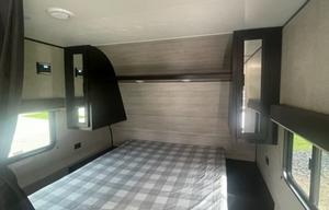 2022 Jayco Jay Flight SLX 264BHW