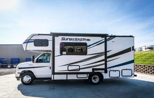 Montana Modern RV
