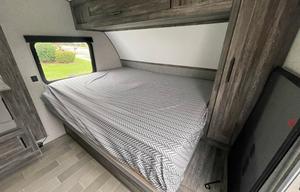 2020 Forest River RV Salem FSX 178BHSK