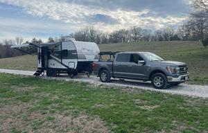 Your vacation home on wheels!