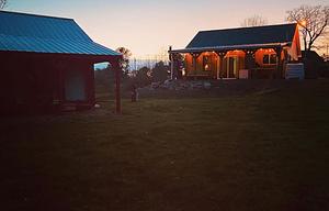 Embrace Adventure--Charming Maine Farm Rental