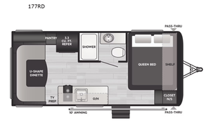 retired couples weekend hideaway