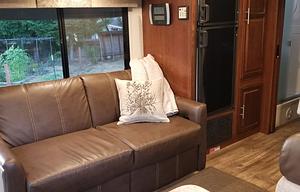 2017 Forest River FR3 28Ds
