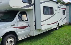 Coachmen – Family Friendly, newly remodeled!