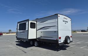 Keystone Springdale (We offer delivery)