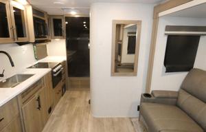 2023 Imagine Grand Design 17MKE BMN1926