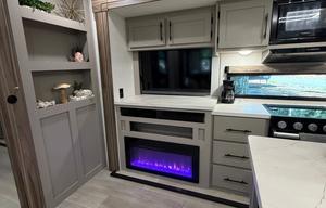2025 KZ Connect C293RB