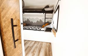 2015 Forest River RV EVO T2360