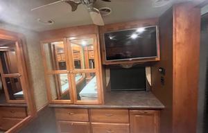 2015 Tiffin Motorhomes Allegro 31 SA
