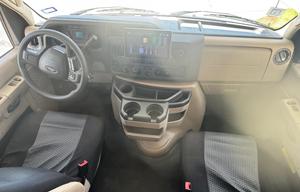 2025 Thor Motor Coach Geneva 31VT