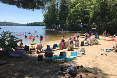 Vacationland Campground