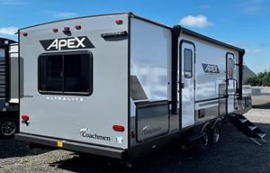 2024 Coachmen RV Apex Ultra-Lite 243FKS