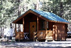 Mammoth Mountain RV Park
