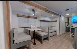 2024 Heartland Eddie Bauer 34 BHS RV rental photo 14