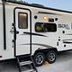 2018 Forest River RV Flagstaff Micro Lite 21FBRS