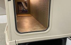 2016 Thor Motor Coach Citation Sprinter 24SR