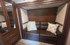 2021 Keystone RV Cougar 31MBS