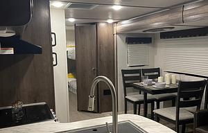 2020 Keystone RV Passport 2820BHWE GT Series