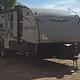 NICE SMALL TRAILER FOR COUPLE OR FAMILY OF 4 PEOPLE. GOOD FOR CAMPING OR ROMANTIC GATEWAY, BUSINESS TRIP.