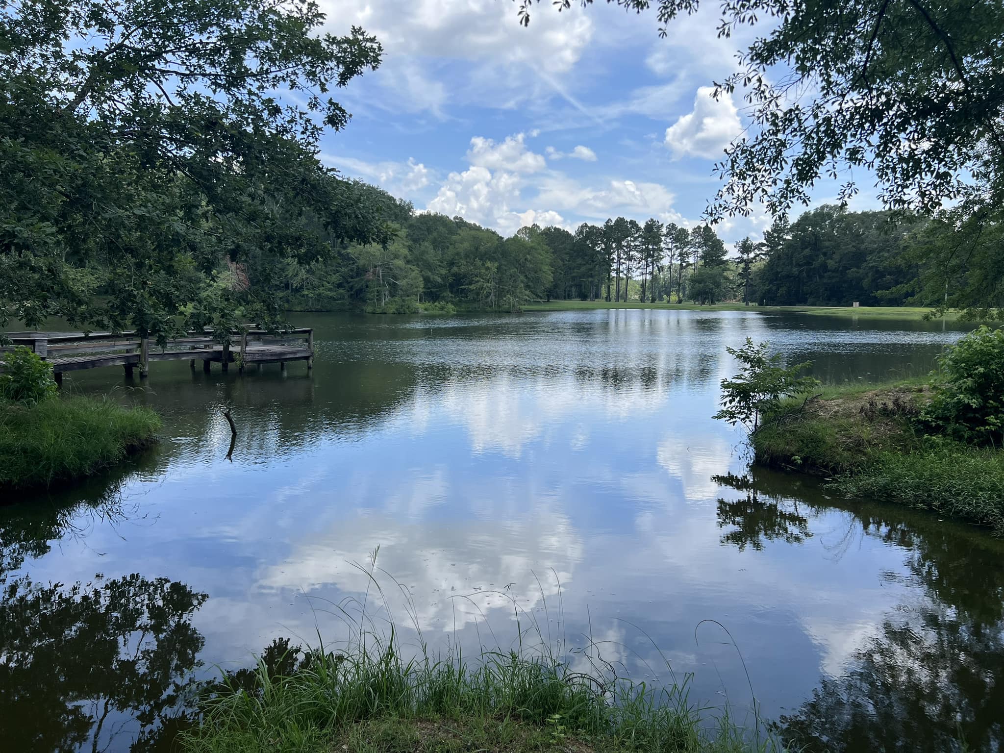 Askew’s Landing RV Campground