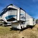 2022 Heartland Milestone 377MB RV rental photo 31