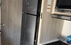 2026 Coachmen RV Catalina Summit Series 8 261BH