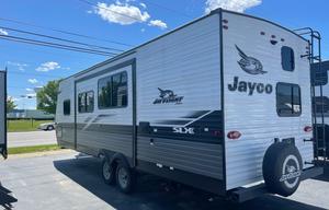 2022 Jayco Jay Flight SLX 8 267BHS