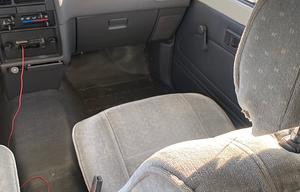 1991 Toyota Winnebago Toye - Newly Updated!!
