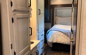 2021 Jayco Greyhawk 30Z