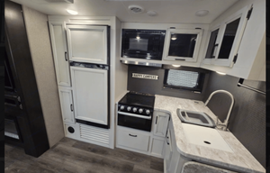 2021 Jayco White Hawk 32BH