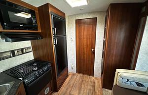 Rolling Retreat Mini 22