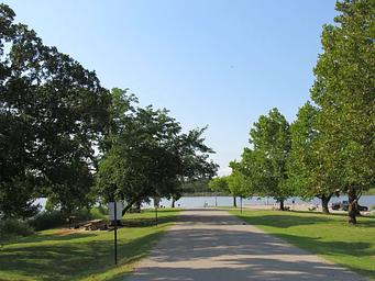 Heyburn Park