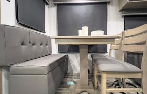 Home away from Home delivered to you!