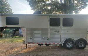 2015 Sundowner Horizon 20