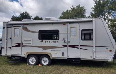 Ready for Vacation!