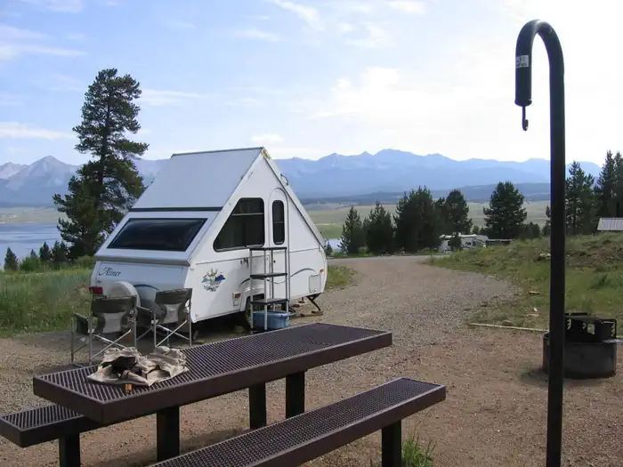 Lakeview Gunnison