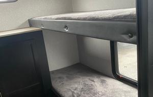 2022 Forest River RV Cherokee Grey Wolf 29TE