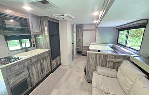 The Roadtrip Retreat