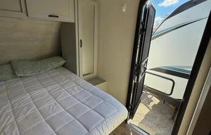 "Tibbs" - 2023 Bunk Room, Forest River Vibe