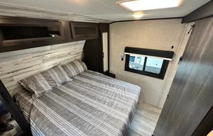 2023 Jayco Jay Feather Bunkhouse Sleeps 10