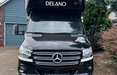 2020 Thor Motor Coach Delano Sprinter 24FB