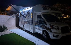 Forever Young time machine! 2022 Coachmen AWD