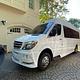 2017 mercedes mercedes sprinter CUSTOM
