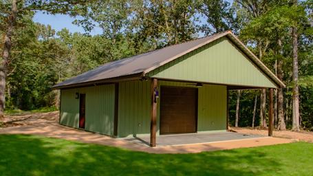 Swiss Haven RV Campground