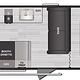 2024 Keystone RV Hideout 24BHWE