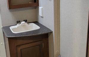 2017 Coachmen RV Freedom Express 22TSX