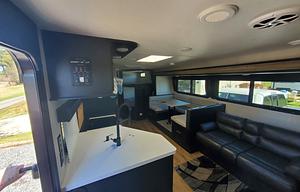 Beach house on wheels! Delivery only.