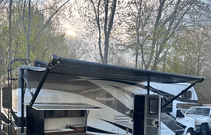 2019 Sunseeker 2860DS Ford RV rental photo 1